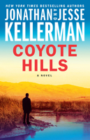 Coyote Hills: A Novel (Clay Edison) 0525620664 Book Cover