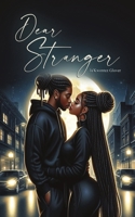 Dear Stranger B0DMJW5W15 Book Cover