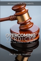 Overcoming Verdicts from the Courts of Hell 1365214923 Book Cover