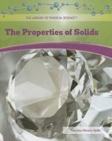 The Properties of Solids 1404221689 Book Cover