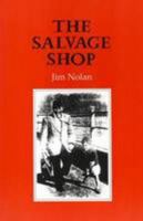 The Salvage Shop 1852352280 Book Cover