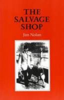 The Salvage Shop 1852352299 Book Cover