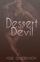 Dessert with a Devil B0C6BR256X Book Cover