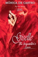 Giselle: The Inquisitor's Lover B0GPC893HL Book Cover