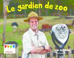 Le gardien de zoo 1772000698 Book Cover