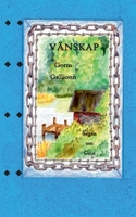 Vänskap: Sagan om Gein 9176996336 Book Cover