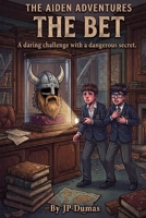The Bet B0H9YP1JZY Book Cover