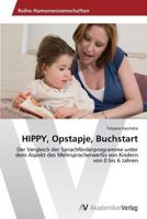 Hippy, Opstapje, Buchstart 363963425X Book Cover