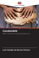 Candomblé (French Edition) 6208626196 Book Cover
