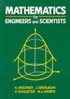 Mathematics for Engineers and Scientists 0859501205 Book Cover