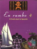 En Rumbo 4: A Fresh Start in Spanish 0415203279 Book Cover