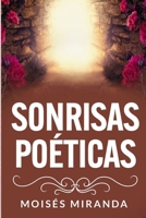 Sonrisas poéticas B09Q5X2FS6 Book Cover