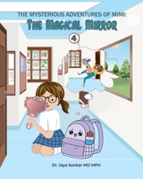 The Mysterious Adventures of Mimi The Magical Mirror 196769401X Book Cover