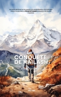 La Conquête de Kailash (French Edition) 9364942477 Book Cover