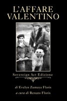 L'Affare Valentino B0H6ZQGGC8 Book Cover