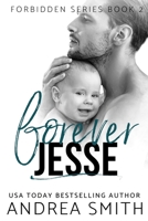 Forever Jesse B09GJ3X3MP Book Cover