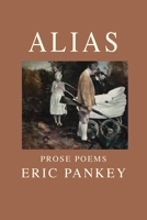 Alias (Free Verse Editions) 1643171402 Book Cover