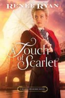 A Touch of Scarlet 1503938662 Book Cover