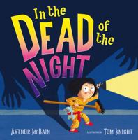 In the Dead of the Night 1761211315 Book Cover