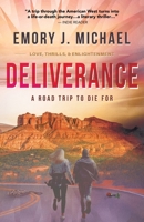 Deliverance: A Road Trip to Die For 0964214733 Book Cover