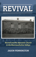 Revival 1532669763 Book Cover