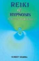 Reiki and Hypnosis: For Success and Self-realisation 812072108X Book Cover