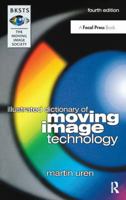 Bksts Illustrated Dictionary of Moving Image Technology 024051632X Book Cover