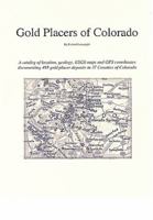 Gold Placer Deposits Near Anchorage, Alaska 1892279037 Book Cover