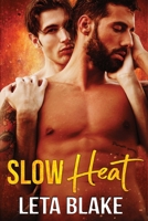 Slow Heat B0BQFJC65H Book Cover