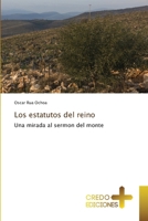 Los estatutos del reino (Spanish Edition) 3639521447 Book Cover