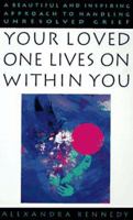 Your Loved One Lives on within You 042515453X Book Cover