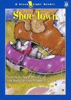 Shoe Town 0152048421 Book Cover