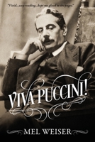 Viva Puccini! 1977242561 Book Cover