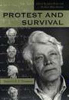 Protest and Survival: Essays for E.P. Thompson 156584114X Book Cover