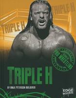 Triple H 1429639482 Book Cover