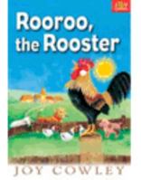 Rooroo the Rooster 0768510724 Book Cover