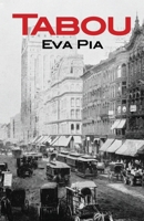 Tabou (French Edition) B07G26BZR1 Book Cover
