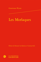 Les Morlaques 240610589X Book Cover