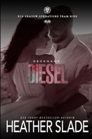 Deckname: Diesel (German Edition) 8835471303 Book Cover