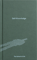 Self Knowledge 0995753504 Book Cover