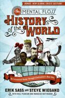 The Mental Floss History of the World 0061842672 Book Cover