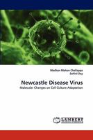Newcastle Disease Virus 3844329153 Book Cover
