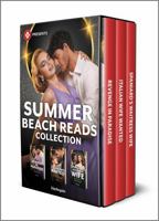 Harlequin Presents Summer Beach Reads Collection 0369774817 Book Cover