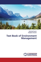 Text Book of Environment Management 6200100624 Book Cover