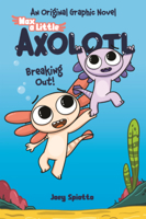 Breaking Out! B0GN6DNZK7 Book Cover