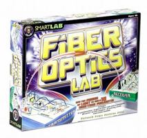 SmartLab Fiber Optics Lab 160380045X Book Cover