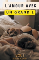 L'Amour Avec Un Grand L B0BQVVPXBW Book Cover