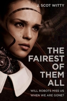 The Fairest of them All 1685470211 Book Cover