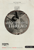 Atonement Thread Volume 7 Member Book 1430029439 Book Cover