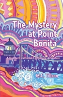 The Mystery at Point Bonita: A Northern California Lighthouse Adventure 0986184136 Book Cover